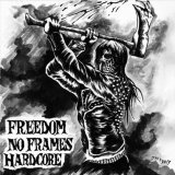 画像: V.A / Freedom no frames hardcore (cd) No frames 