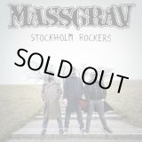 画像: MASSGRAV / Stockholm rockers (cd) Selfmadegod 