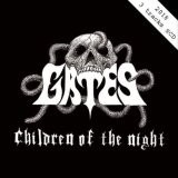 画像: G.A.T.E.S / Children of the night (cd) High society satanic 