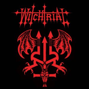 画像: WITCHTRIAL / Demo 2017 (12") Beach impediment 