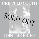 画像: CRIPPLED YOUTH / Join the fight (7ep+booklet) Revelation 