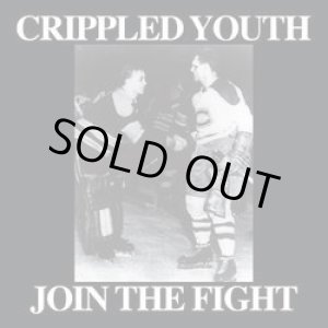 画像: CRIPPLED YOUTH / Join the fight (7ep+booklet) Revelation 