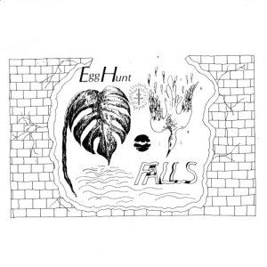 画像: falls / Egg hunt (cd) Toosmell 