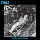 画像: SPAZZ / Dwarf jester rising (cd) Tankcrimes