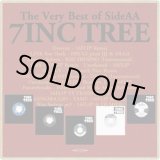 画像: ISSUGI from MONJU /7inc tree very best of side AA (cd) Dogear 