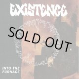 画像: EXISTENCE / Into the furnace (7ep) Quality control hq  