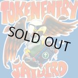 画像: TOKEN ENTRY / Jaybird (Lp) I scream   