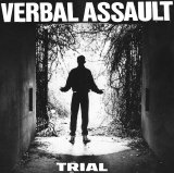 画像: VERBAL ASSAULT / Trial (cd)(Lp) Atomic action!  