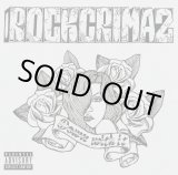 画像: ROCKCRIMAZ / Down with it (cd) Whs inc. 