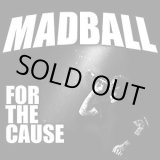 画像: MADBALL / For the cause (cd)(Lp) Nuclear blast   