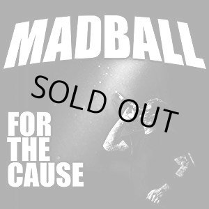 画像: MADBALL / For the cause (cd)(Lp) Nuclear blast   