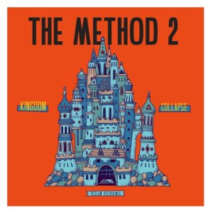 画像: V.A / RCSLUM RECORDINGS PRESENTS THE METHOD.2  -KINGDOM COLLAPSE- (2cd) Rcslum