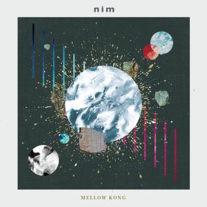 画像: nim / Mellow kong (cd) keep and walk 