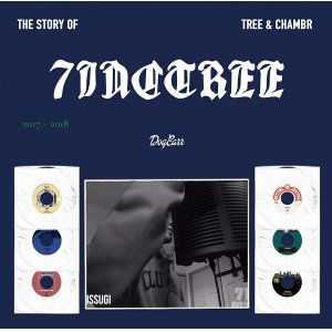 画像: ISSUGI / 7inc tree - The story of 7inc tree -Tree & chambr- (cd) Dogear 