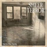 画像: SHEER TERROR / Pall in the family + 4 bonus tracks (cd) Rebellion  