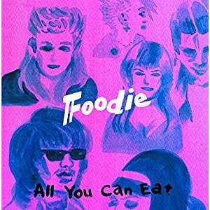 画像: FOODIE / All you can eat (7ep) Custard core    