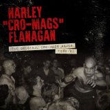 画像: HARLEY"CRO-MAGS"FLANAGAN / The original Cro-Mags demos 1982/83 (cd) Mvd audio 