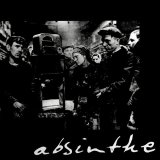 画像: ABSINTHE / st (10") King of monsters 