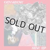 画像: GEVABOW(ゲバ棒) / New ep (7ep) Self