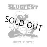 画像: SLUGFEST / Buffalo style -discography- (cd) Safe inside  