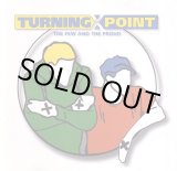 画像: TURNING POINT / The few and the proud (cd) Lost & found  