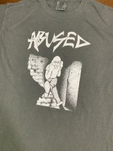 画像: THE ABUSED / Sh (t-shirt) 