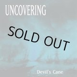 画像: UNCOVERING / Devil's cane (cdr) No souls saved 