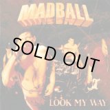 画像: MADBALL / Look my way (Lp) Backbite 