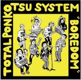 画像: TOTAL PONKOTSU SYSTEM, SUN CHILDREN SUN / split (7ep) 出刃包丁/Novembre