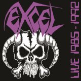 画像: EXCEL / Live 1985-1992 (cd) Break the records