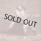 画像: SATURDAY NIGHT PARK / My anger (cd) Evening star  