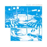 画像: my ex / With bedhead (10") Black hole 