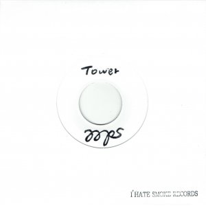 画像: aaps / Tower ; okuru (7ep) I hate smoke 