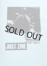 画像: JUST ZINE 3 (zine)   