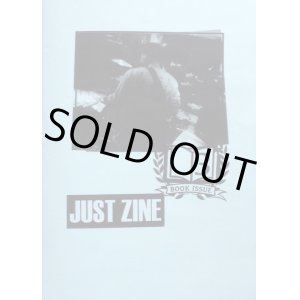 画像: JUST ZINE 3 (zine)   