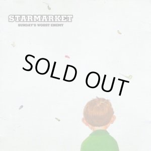 画像:  STARMARKET / Sunday's worst enemy (cd) Toy gun 