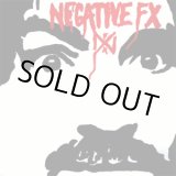 画像: NEGATIVE FX / st (Lp) Taang! 