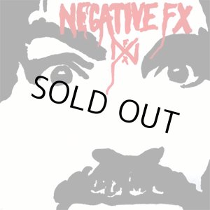 画像: NEGATIVE FX / st (Lp) Taang! 