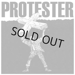 画像: PROTESTER / Watch them fall (Lp) New absolute 