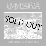 画像: VAASKA / Inocentes condenados (7ep) Vox populi/Beach impediment 