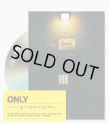 画像: Presented by JJJ × DJ SCRATCH NICE / Only (cd) FL$Nation / Awdr/lr2 