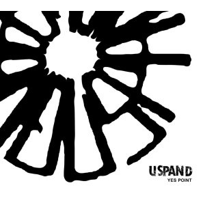 画像: U SPAN D / Yes point (cd) Gw&t 