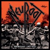 画像: NEUROOT / Neurology 1983-2019 (2cd) Break the records  