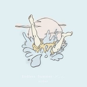 画像: either / Endless summer ends (cd) I hate smoke  