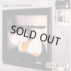 画像: BEYONDS / Unlucky (Lp+cd+dvd) kilikilivilla  