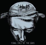 画像: ANARCHUS / Final fall of the gods - extended (Lp) F.o.a.d