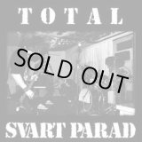 画像: SVART PARAD / Total svart parad (2Lp+cd) F.o.a.d 