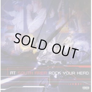 画像: V.A / At south area rock your head (cd) M2m   