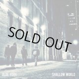 画像: OLDE YORK / Shallow world (cd) Wtf 