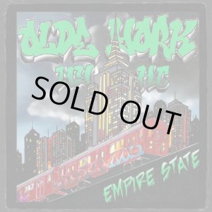 画像: OLDE YORK / Empire state (cd) Countdown 